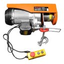 Ver imagem 1 de Guincho Talha Elétrico 100 Á 200kg 127v Vulcan