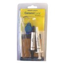 Ver imagem 1 de Kit Reparo para Mármores e Granitos CeramiCure