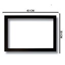 Ver imagem 3 de Quadro Decorativo Homer Simpson Beer 33x43 cm