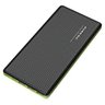Bateria Externa Power Bank 10000mah Pineng Universal Pn-951:Preto - 1