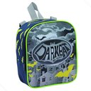 Ver imagem 2 de Kit Mochila Menino Darkbat Estojo Lancheira Térmica Creche:verde