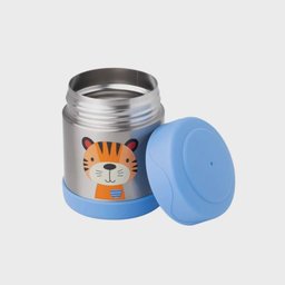 Pote Térmico Papinha Infantil Coala Tigre - 3