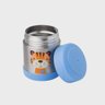 Pote Térmico Papinha Infantil Coala Tigre - 3