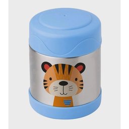 Pote Térmico Papinha Infantil Coala Tigre - 1