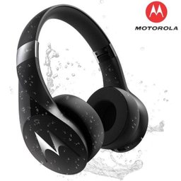 Fone de Ouvido Motorola Pulse Escape Sh013 Wireless Resistente a Água - 4