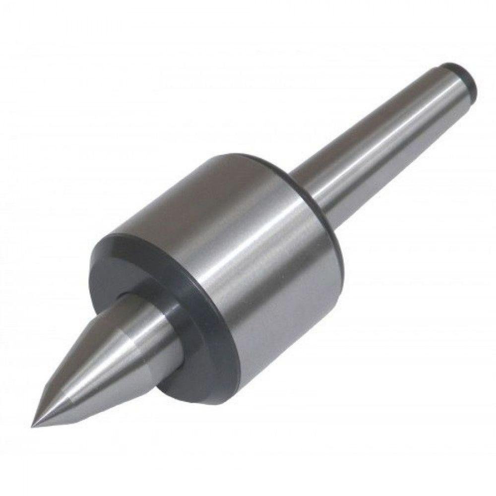 Ponta Rotativa Cone Morse 4 Copiador - Jg Tools