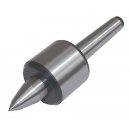 Ponta Rotativa Cone Morse 4 Copiador - Jg Tools - 1
