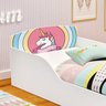 Cama Montessoriana Infantil Montessoriana Sonho - Unicórnio - RPM Móveis - 3