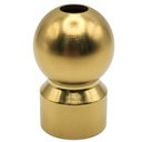 Ver imagem 2 de Articulador Chuveiro Fêmea Deca 27mm Gold - 4200100gl