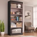 Ver imagem 3 de Multiuso Miriam 2 Portas 1,85m Onix