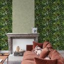 Ver imagem 2 de Papel de Parede Bucalo Ciara - Selva A58601