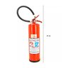 Kit 2 Extintores de Incêndio Pó Químico Bc Inflamáveis Energizados 8kg - 4