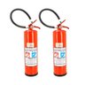 Kit 2 Extintores de Incêndio Pó Químico Bc Inflamáveis Energizados 8kg - 1