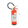 Kit 2 Extintores de Incêndio Pó Químico Abc 8kg - 4