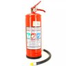 Kit 2 Extintores de Incêndio Pó Químico Abc 8kg - 2