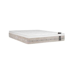 Colchão King Castor Super Premium Tecnopedic 193x203x30