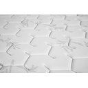 Ver imagem 5 de Colchão King Castor Super Premium Tecnopedic 193x203x30