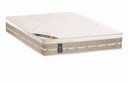 Ver imagem 1 de Colchão King Castor Premium Tecnopedic Molas Bonnel One Face 180x200x30cm