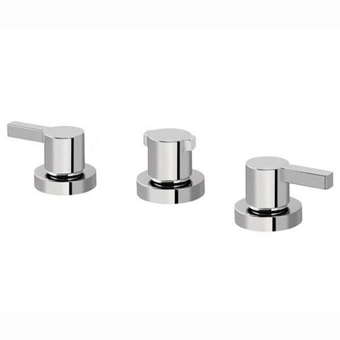 Misturador para Bidê Chess Docol Cromado