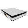 Colchão King Castor Montblanc D45 180x200x25cm - 1
