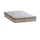 Ver imagem 1 de Colchão King Castor Innovation Molas Bonnel 180x200x27cm