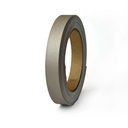 Ver imagem 1 de Fita de Borda Metallic Suede Tx 22mm C/20mts