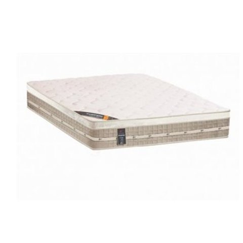 Colchão Queen Castor Premium Tecnopedic 158x198x30