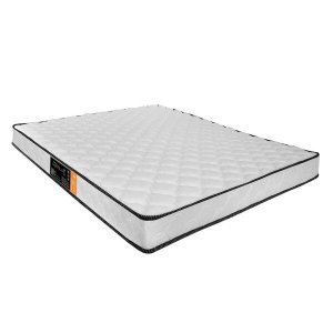 Colchão Queen Castor Montblanc D45 158x198x15cm