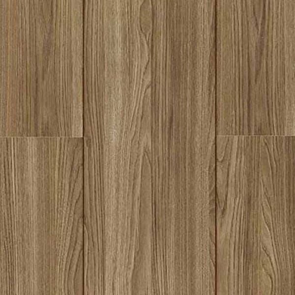 Piso laminado clicado Durafloor Studio carvalho hanover Caixa c/ 2