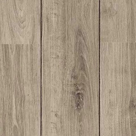 Piso laminado clicado Durafloor Studio carvalho dover Caixa c/ 2,26m²