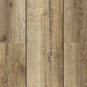 Piso laminado clicado Durafloor Studio arenal Caixa c/ 2,26m²