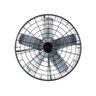 Exaustor Industrial 50cm 1/4cv 127v - 1