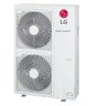 Ar Condicionado Split Cassete 4 Vias Inverter Lg 50000 Btu/h Quente e Frio Monofásico Atnw60gmlp1.an - 2