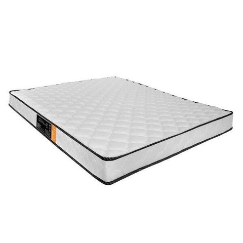 Colchão Casal Castor Montblanc D45 138x188x15cm