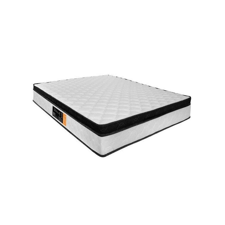 Colchão Casal Castor 25x138x188cm Montblanc