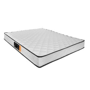 Colchão Casal Castor Montblanc D45 138x188x18cm