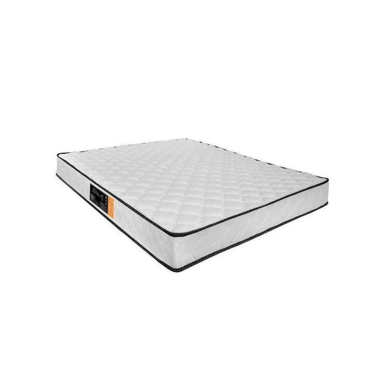 Colchão Casal Castor Montblanc D45 138x188x18cm