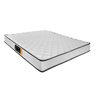 Colchão Casal Castor Montblanc D45 138x188x18cm - 1