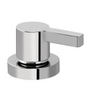 Ver imagem 1 de Acabamento para Registro Fabrimar 1,1/4" e 1,1/2" Chess Docol Cromado