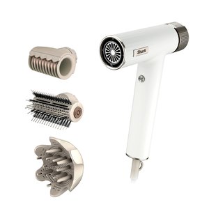 Shark Secador Speedstyle Hd332 Rapidgloss 1700w para Cacheados Seda