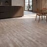Piso laminado clicado Durafloor Street nassau ultra Caixa c/ 2,33m² - 2