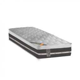 Colchão Solteiro Castor Premium Gel Pocket 88x188x32 - 1