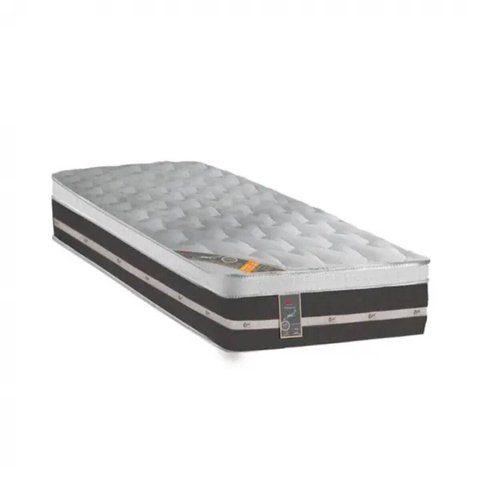 Colchão Solteiro Castor Premium Gel Pocket 88x188x32