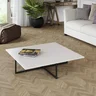 Piso laminado clicado Durafloor Unique chamonix ultra Caixa c/ 2,73m² - 2