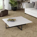 Ver imagem 2 de Piso laminado clicado Durafloor Unique chamonix ultra Caixa c/ 2,73m²