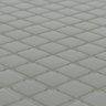 Pastilha Vidro 070 Cinza Medio (2,5x2,5 Cm) - Linea Vitral - 3