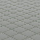 Ver imagem 3 de Pastilha Vidro 070 Cinza Medio (2,5x2,5 Cm) - Linea Vitral