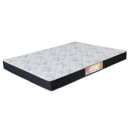 Colchão Solteiro Castor Sleep Max D23 78x188x15cm - 1 Colchão Solteiro Castor Sleep Max D23 78x188x15cm - 1