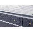 Ver imagem 4 de Colchão Solteiro Castor Light Stress Oxygen New One Face 78x188x27