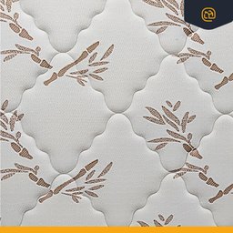 Colchão de Molas Anjos Classic Superlastic Solteiro 88cm - 6